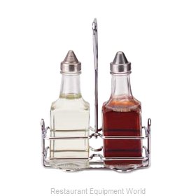 Vollrath 68028 Oil & Vinegar Cruet Set