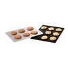 Charola para Hornear Galletas
 <br><span class=fgrey12>(Vollrath 68085 Baking Cookie Sheet)</span>