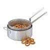 Olla para Freír
 <br><span class=fgrey12>(Vollrath 68228 Fry Pot)</span>