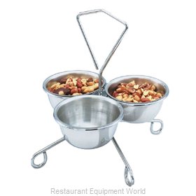 Vollrath 69290 Condiment Caddy, Bowl Only
