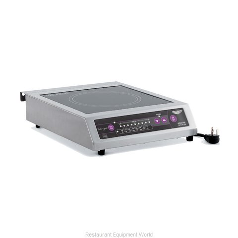 Vollrath 6950020 Induction Range, Countertop