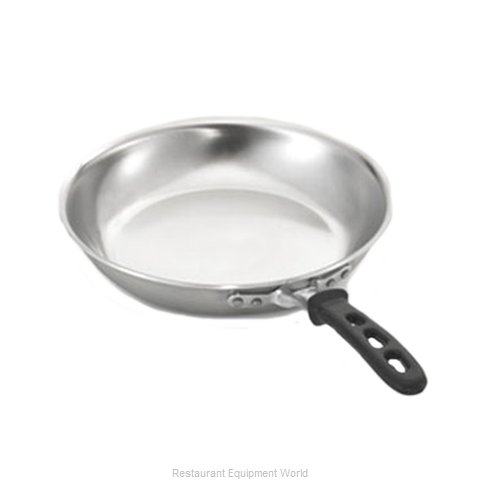 Vollrath 69810 Induction Fry Pan (Magnified)