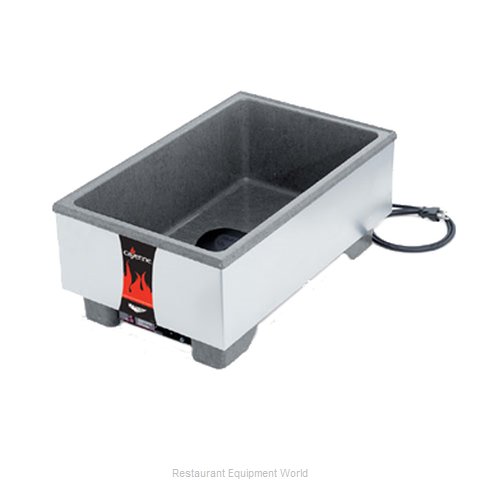 Vollrath 72020 Food Pan Warmer/Rethermalizer, Countertop