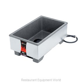 Vollrath 72020 Food Pan Warmer/Rethermalizer, Countertop