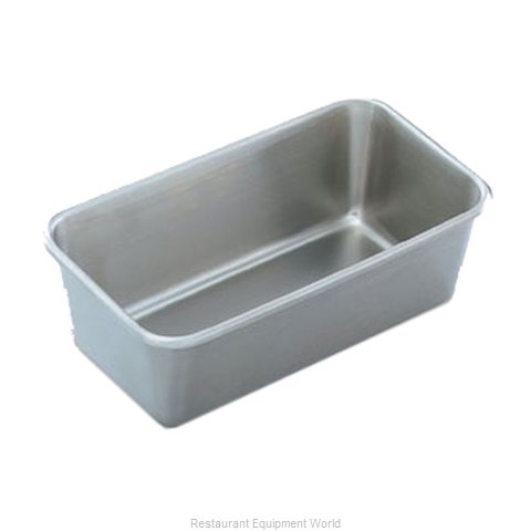 Vollrath 72060 Loaf Pan