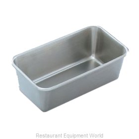 Vollrath 72060 Loaf Pan