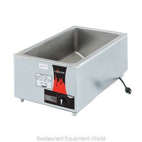 Vollrath 72090 Food Pan Warmer/Rethermalizer, Countertop