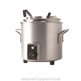 Vollrath 7217710 Food Pan Warmer/Rethermalizer, Countertop