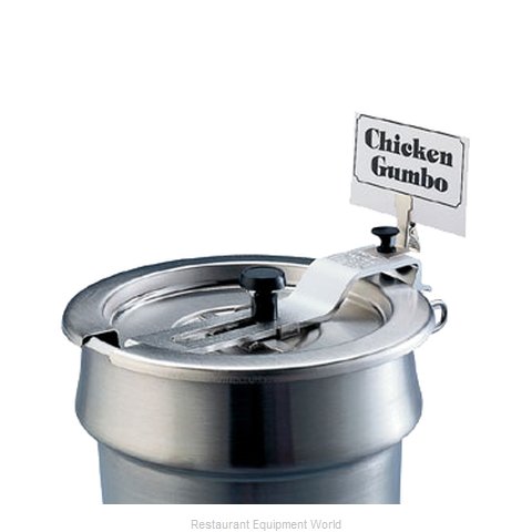 Vollrath 72224 Food Warmer Parts & Accessories