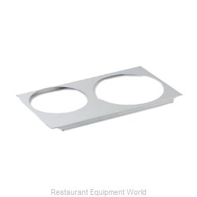 Vollrath 72227 Adapter Plate