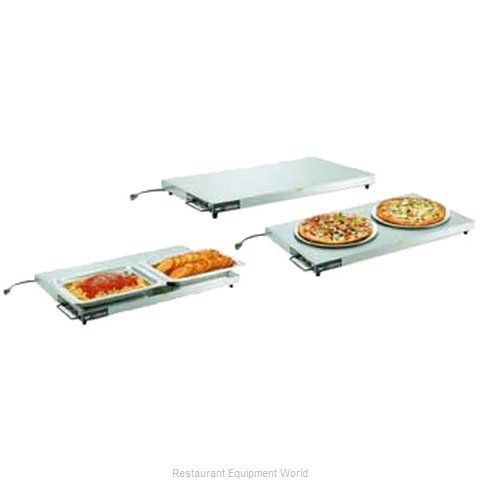 Vollrath 7277024 Heated Shelf Food Warmer