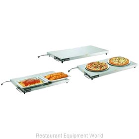 Vollrath 7277024 Heated Shelf Food Warmer