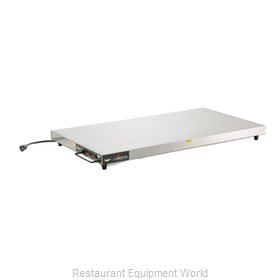 Vollrath 7277036 Heated Shelf Food Warmer