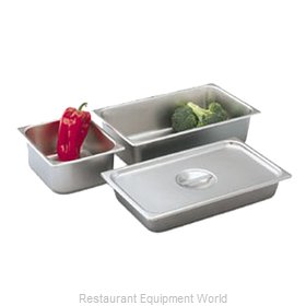 Vollrath 74262 Steam Table Pan, Stainless Steel