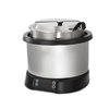 Estufa Recalentadora de Inducción, Para Encimera
 <br><span class=fgrey12>(Vollrath 7470110 Induction Warmer Cooker Rethermalizer, Countertop)</span>