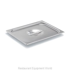 Vollrath 75120 Steam Table Pan Cover, Stainless Steel