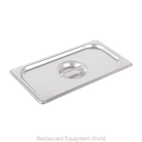 Vollrath 75130 Steam Table Pan Cover, Stainless Steel