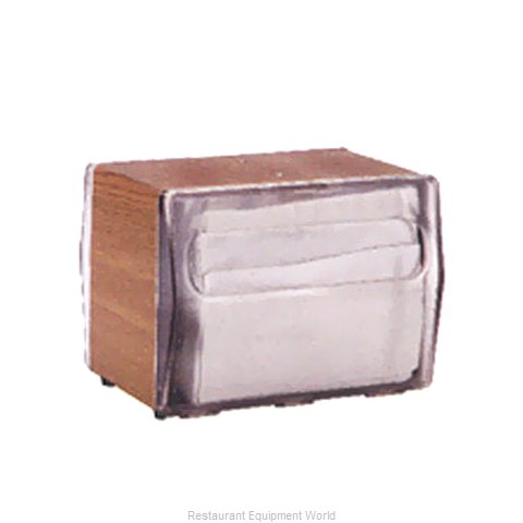 Vollrath 7516-12 Paper Napkin Dispenser