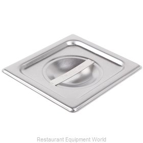 Vollrath 75160 Steam Table Pan Cover, Stainless Steel