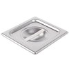 Vollrath 75160 Steam Table Pan Cover, Stainless Steel