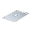 Vollrath 75210 Steam Table Pan Cover, Stainless Steel