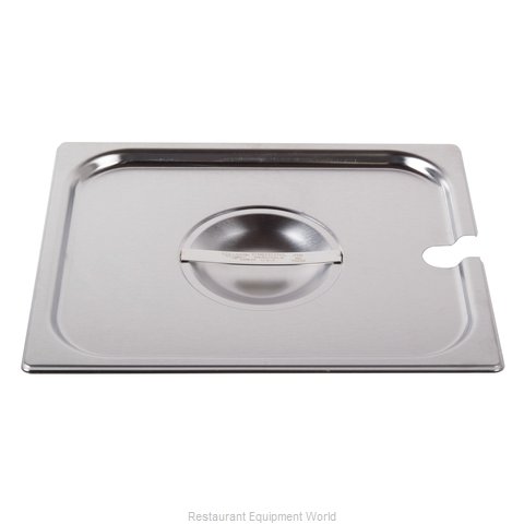 Vollrath 75220 Steam Table Pan Cover, Stainless Steel