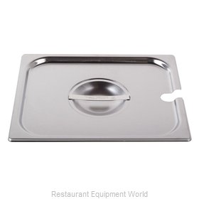 Vollrath 75220 Steam Table Pan Cover, Stainless Steel