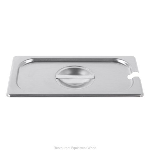 Vollrath 75230 Steam Table Pan Cover, Stainless Steel