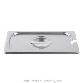 Vollrath 75230 Steam Table Pan Cover, Stainless Steel