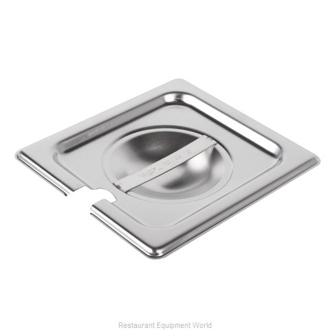 Vollrath 75260 Steam Table Pan Cover, Stainless Steel