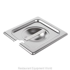Vollrath 75260 Steam Table Pan Cover, Stainless Steel