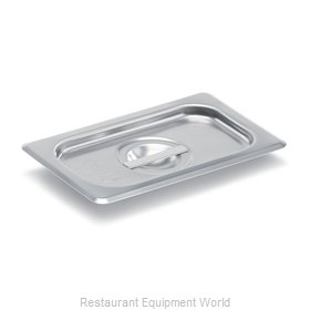 Vollrath 75360 Steam Table Pan Cover, Stainless Steel