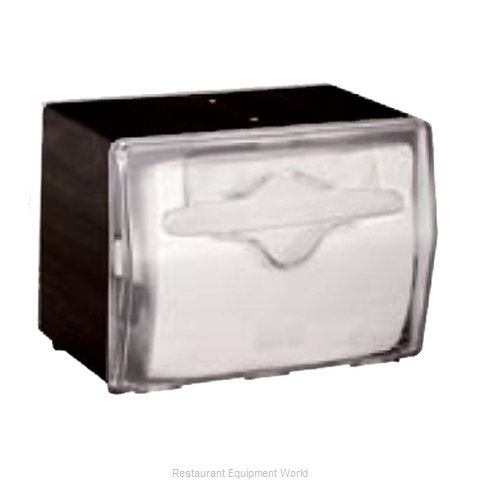 Vollrath 7545-06 Paper Napkin Dispenser