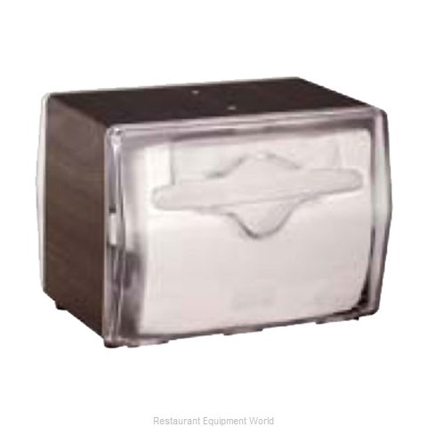 Vollrath 7545-12 Paper Napkin Dispenser