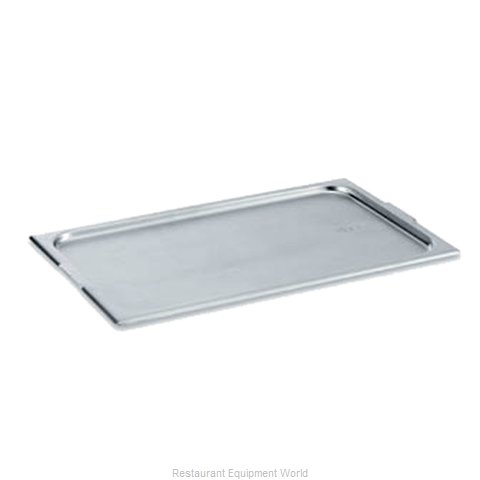 Vollrath 75450 Steam Table Pan Cover, Stainless Steel