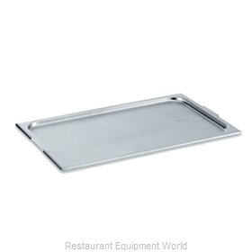 Vollrath 75450 Steam Table Pan Cover, Stainless Steel