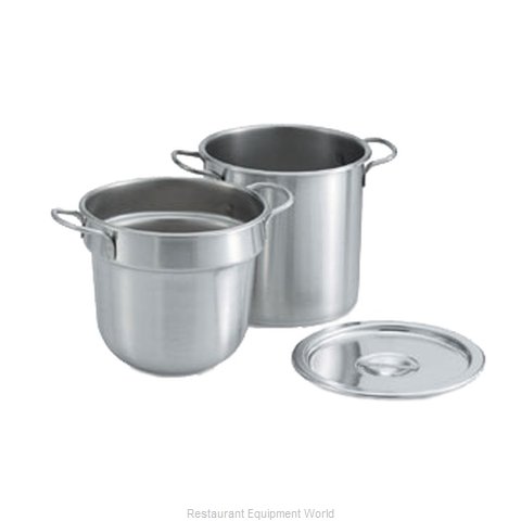 Vollrath 77022 Double Boiler Cover