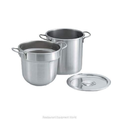 Vollrath 77023 Double Boiler Inset