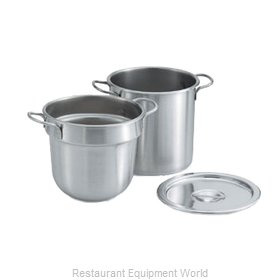 Vollrath 77072 Double Boiler Cover