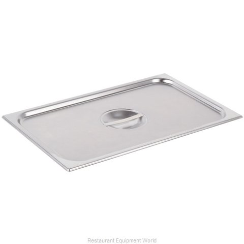 Vollrath 77250 Steam Table Pan Cover, Stainless Steel