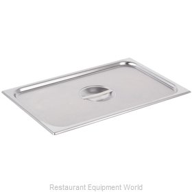 Vollrath 77250 Steam Table Pan Cover, Stainless Steel