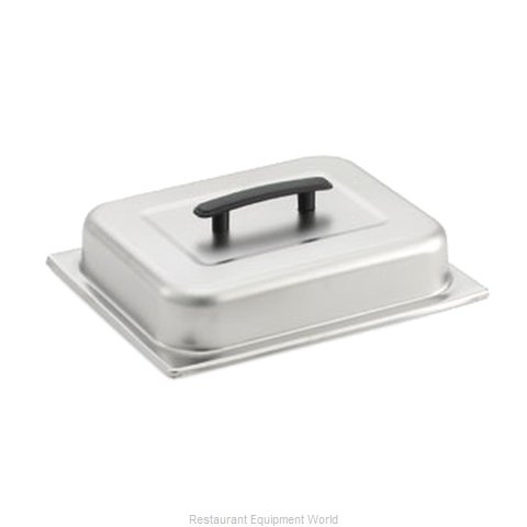 Vollrath 77500 Steam Table Pan Cover, Stainless Steel