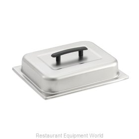 Vollrath 77500 Steam Table Pan Cover, Stainless Steel