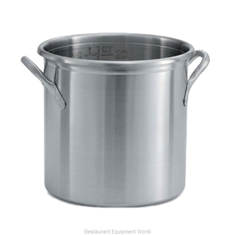 Vollrath 77620 Stock Pot (Magnified)