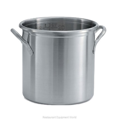 Vollrath 77620 Stock Pot