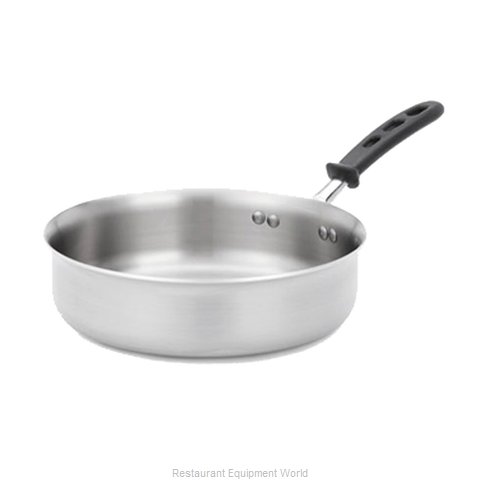 Vollrath 77744 Induction Saute Pan