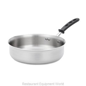 Vollrath 77747 Induction Saute Pan