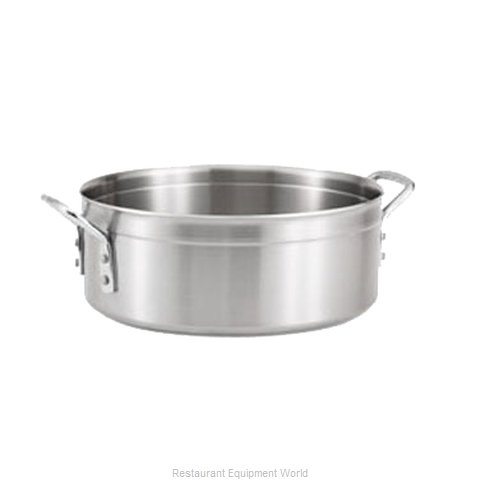 Vollrath 77760 Induction Brazier Pan