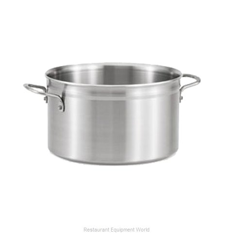 Vollrath 77780 Induction Sauce Pot (Magnified)