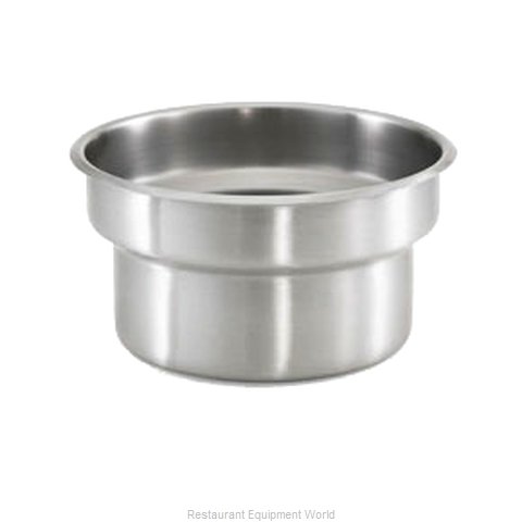 Vollrath 78174 Vegetable Inset For Steam Table